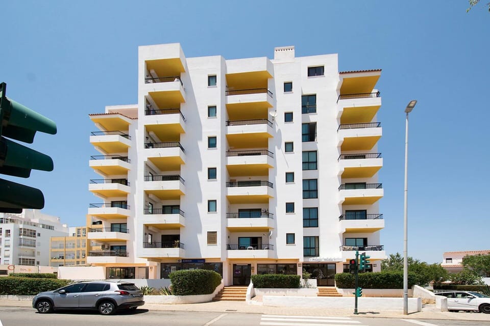 Apartment | Exterior