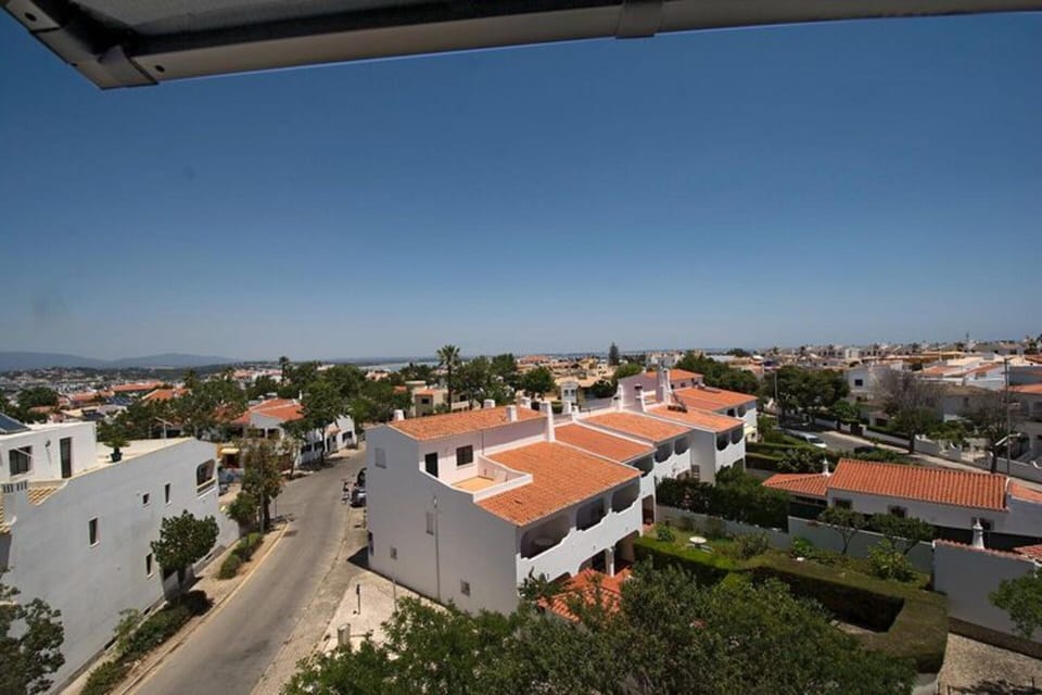 Apartment | View from property