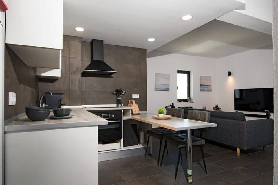 Apartment | Private kitchen