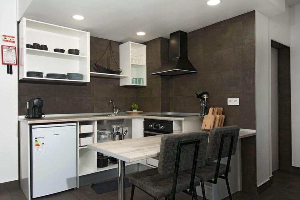Apartment | Private kitchen