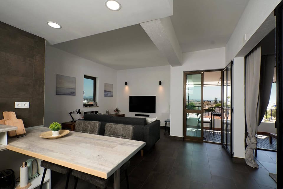 Apartment | Interior