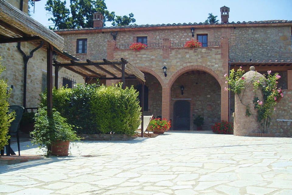 Apartment | Exterior