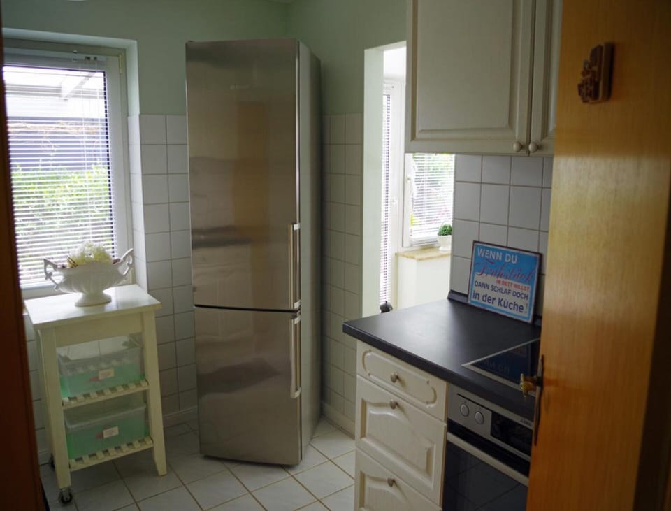 House | Private kitchen
