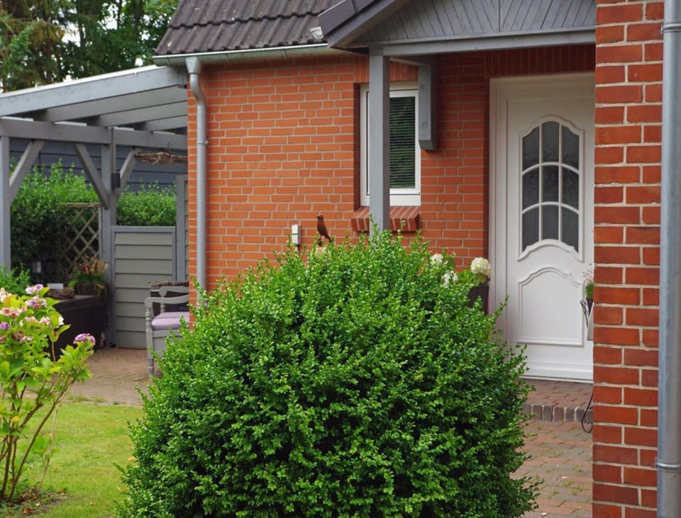House | Exterior