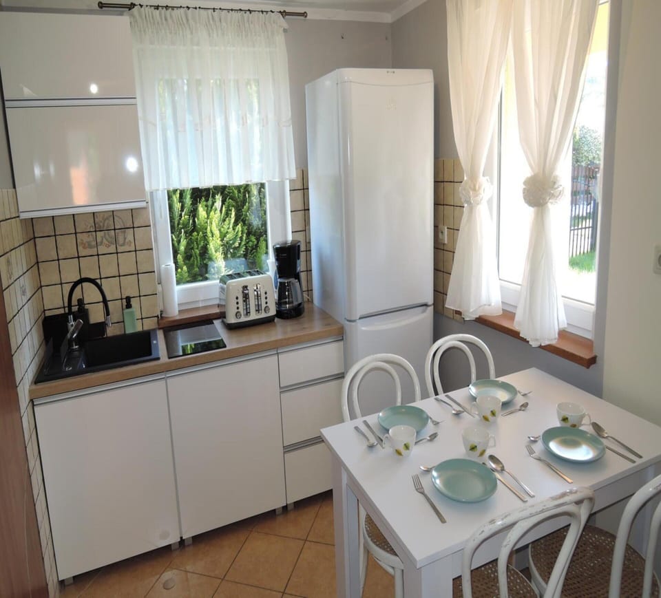 House | Dining
