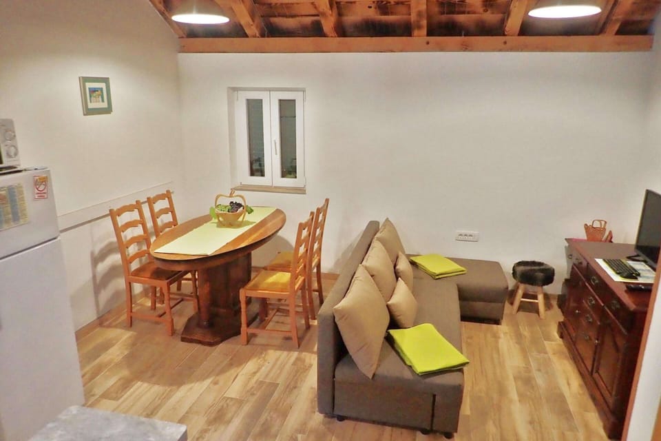 House | Living room