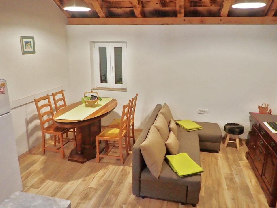 House | Living room