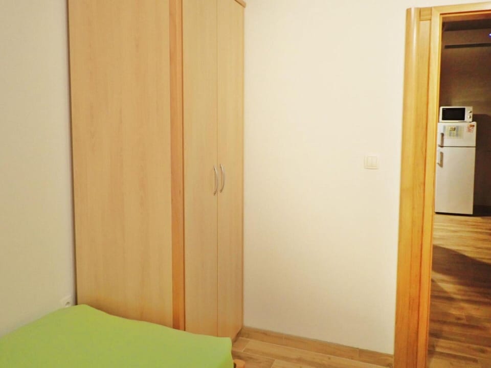 House | 2 bedrooms, individually furnished