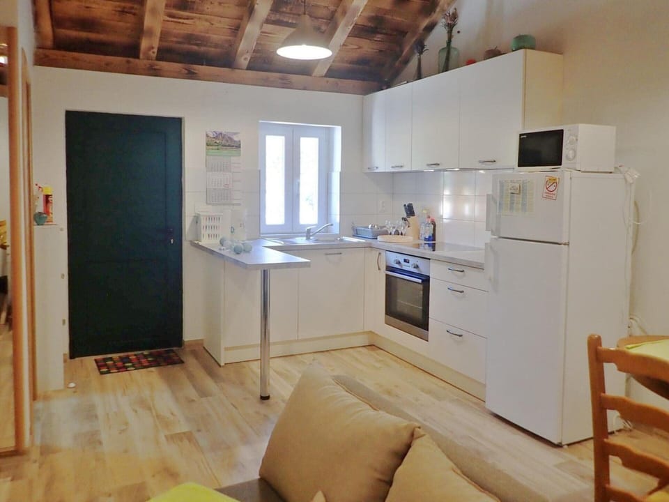 House | Private kitchen