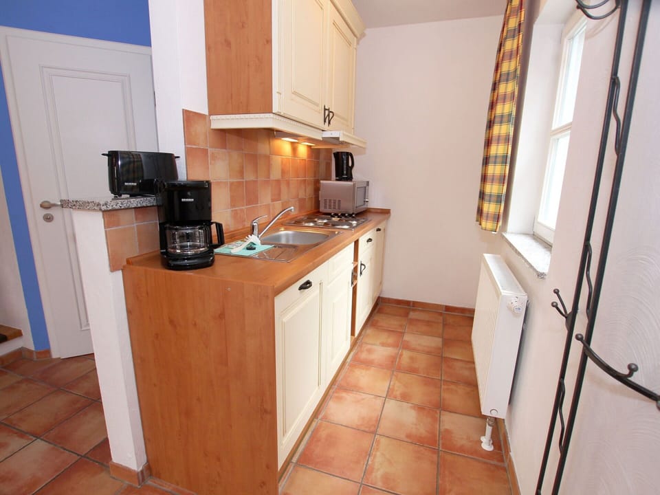 House | Private kitchen