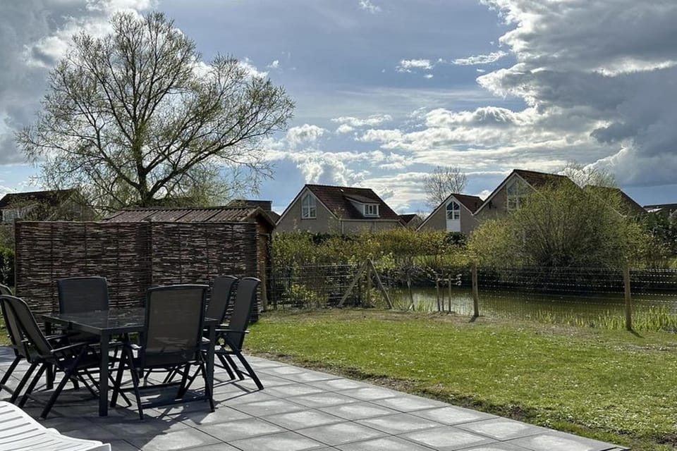 Patio / Balcony