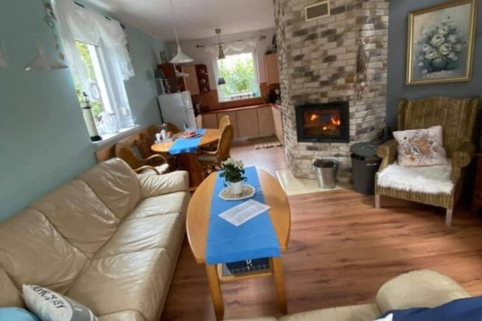 House | Living area