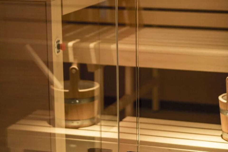Chalet | Property amenity