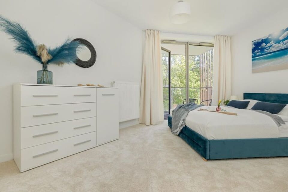 House | 1 bedroom, individually furnished, iron/ironing board