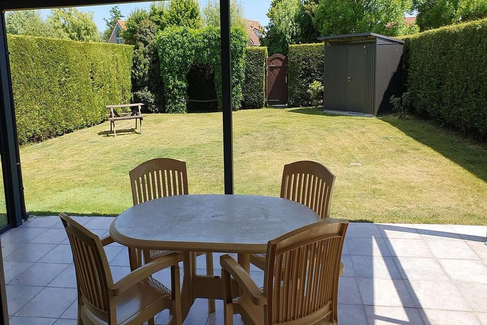 Patio / Balcony