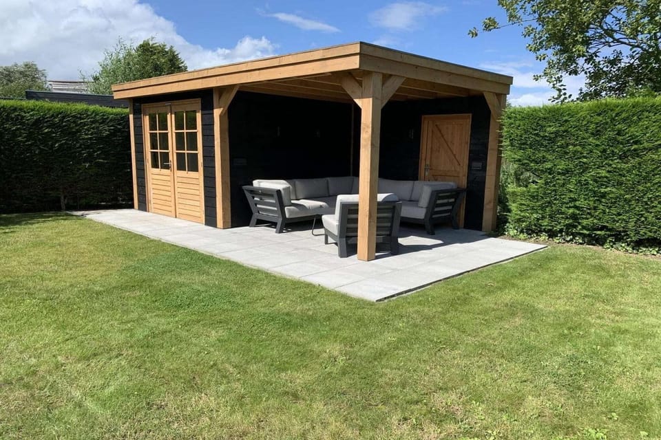 Patio / Balcony