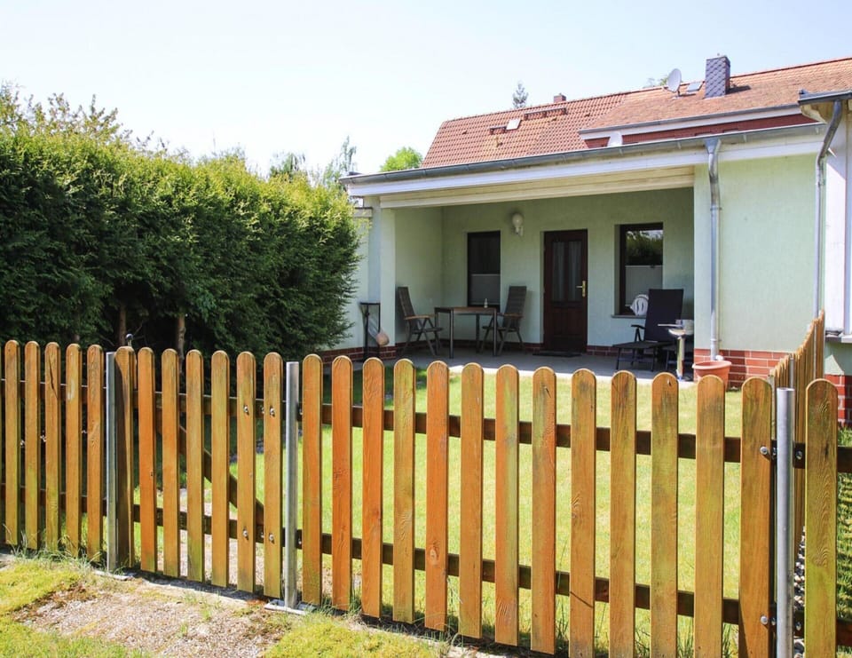 House | Exterior