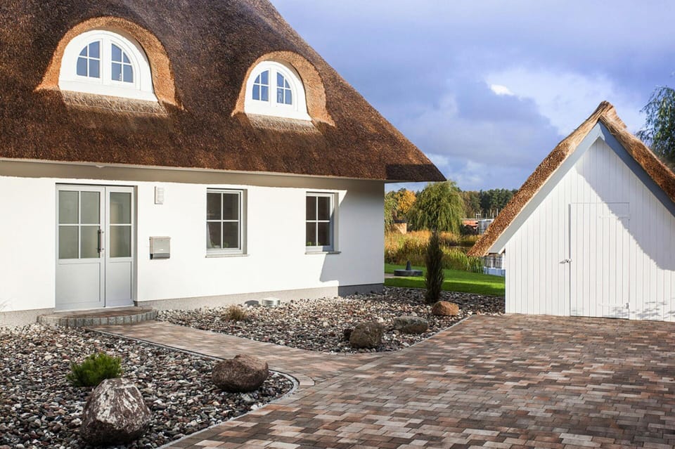 House | Exterior