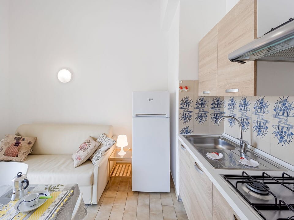 Apartment | Private kitchen