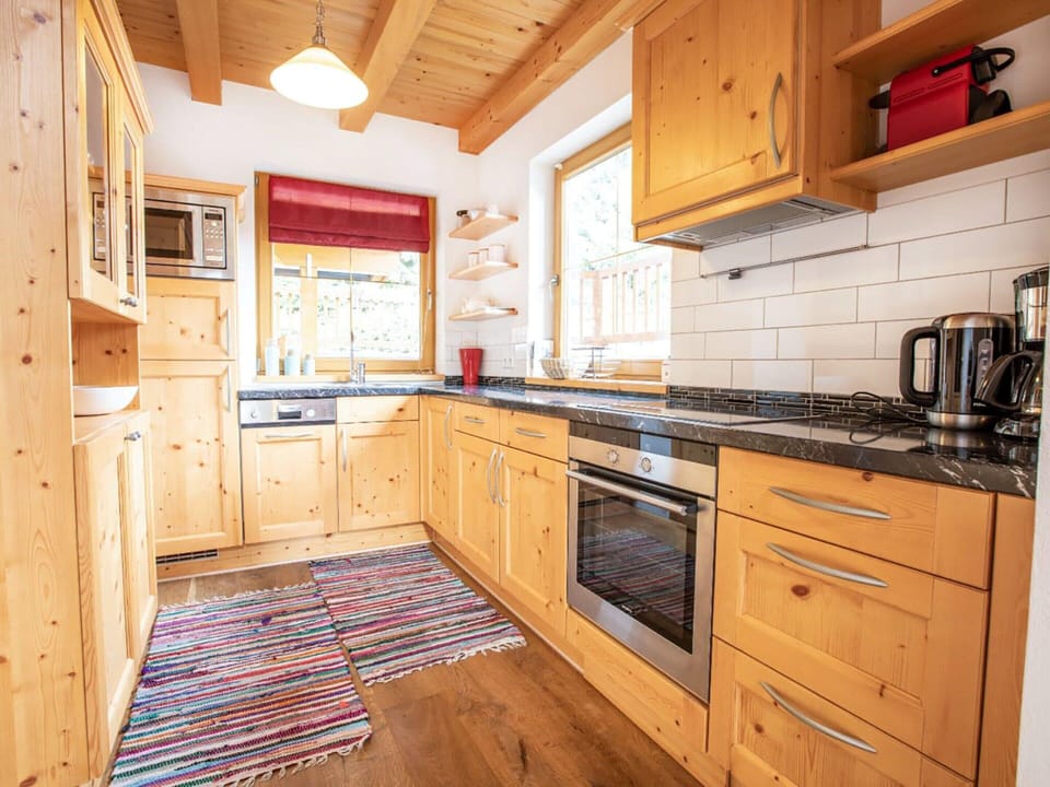 House | Private kitchen | Electric kettle
