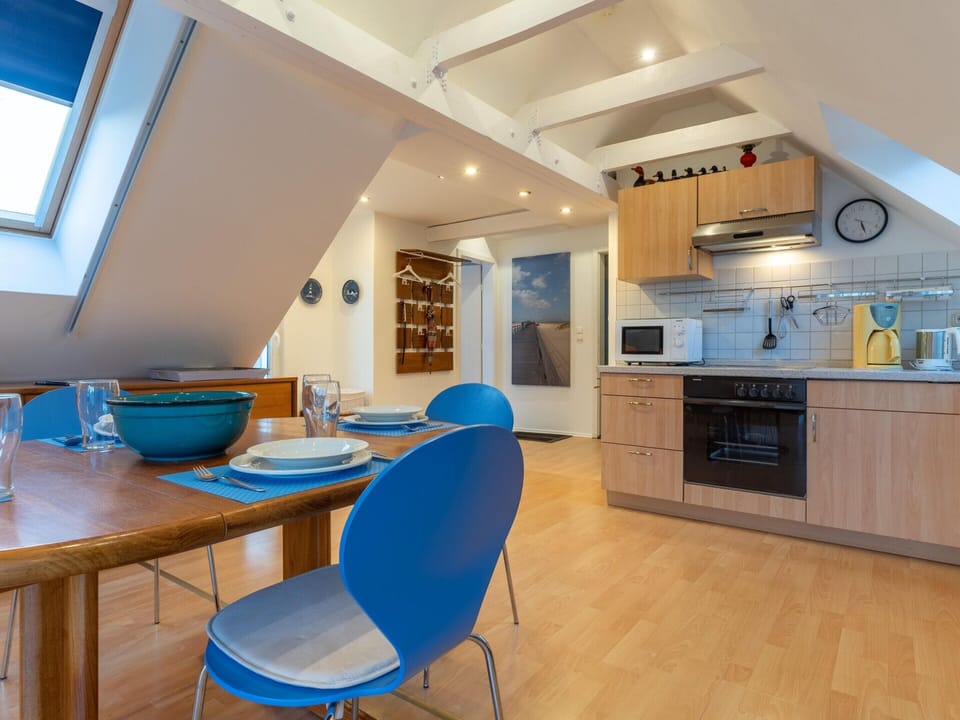 Apartment | Private kitchen