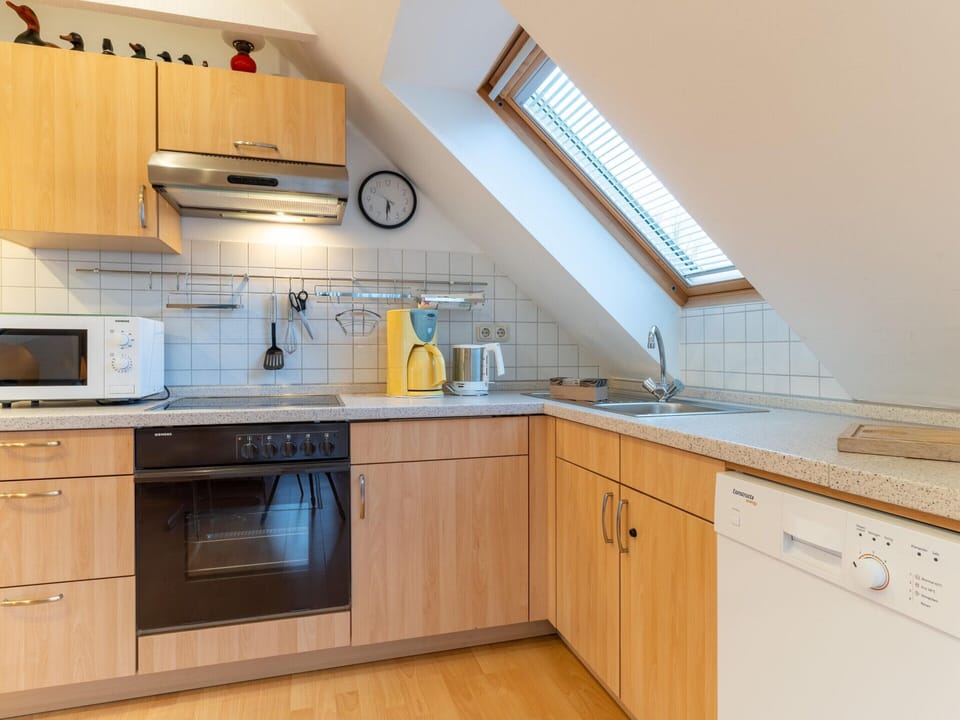 Apartment | Private kitchen