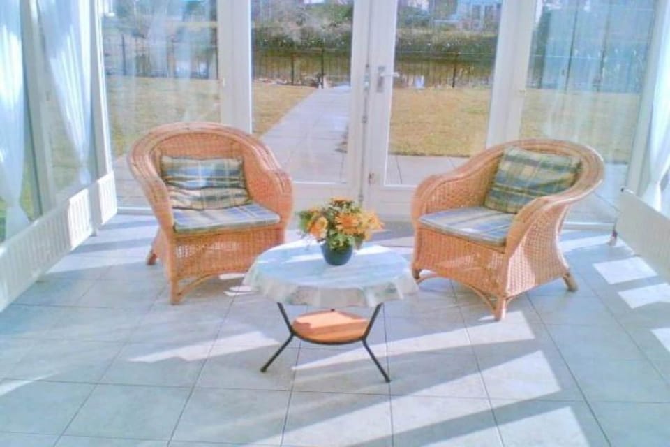 Patio / Balcony