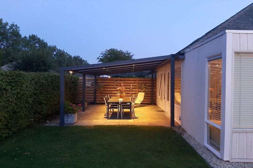 Patio / Balcony