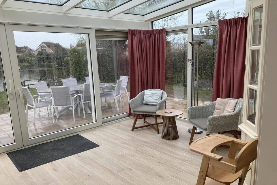 Patio / Balcony