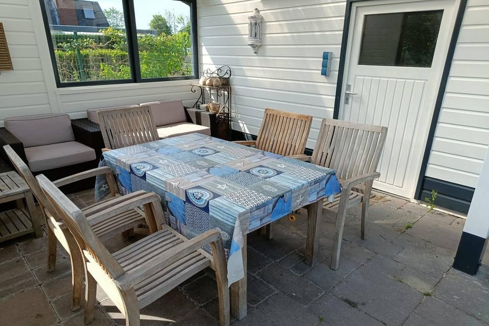 Patio / Balcony
