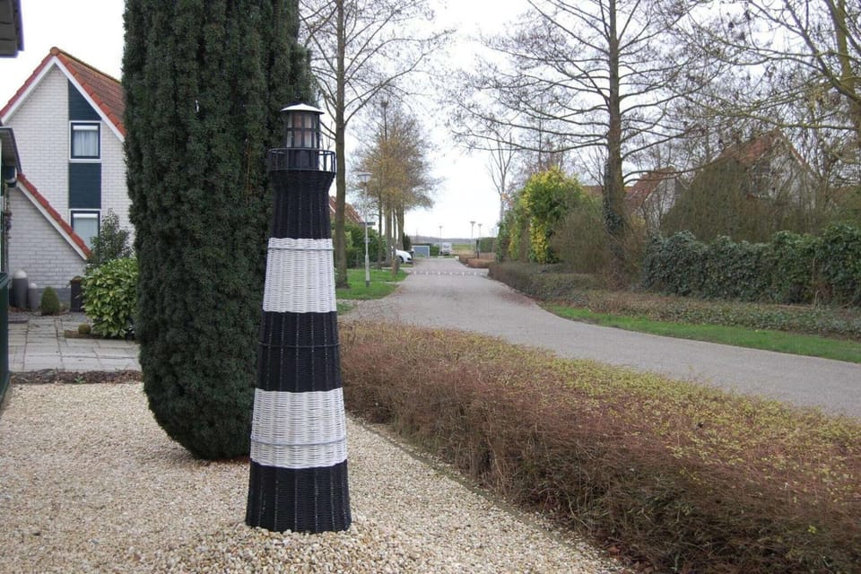 Immediate Surroundings [summer] (<1 km)