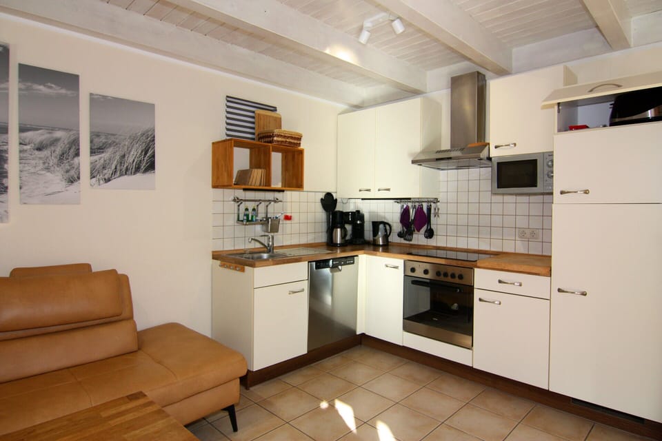 House | Private kitchen | Highchair