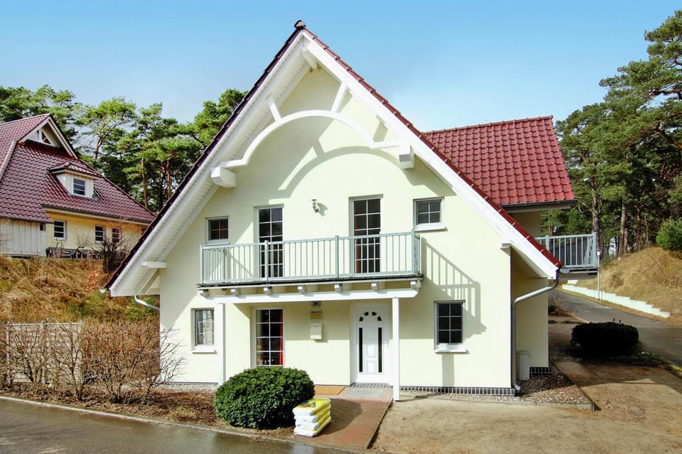 House | Exterior