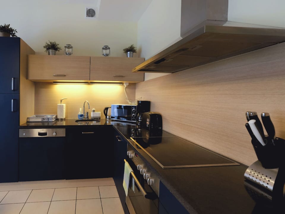 Apartment in Swinoujscie Near the Beach Apartment in Swinoujscie