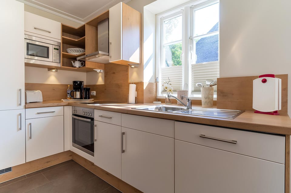 House | Private kitchen