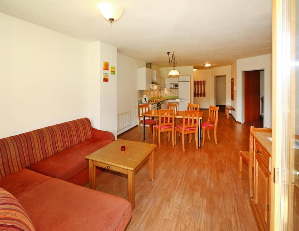 Apartment | Living room