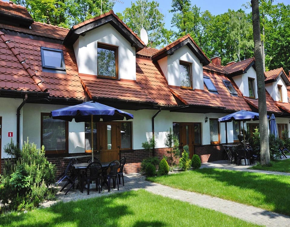 Apartment | Exterior