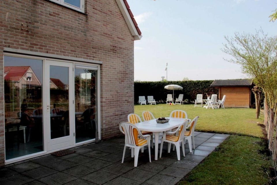 Patio / Balcony