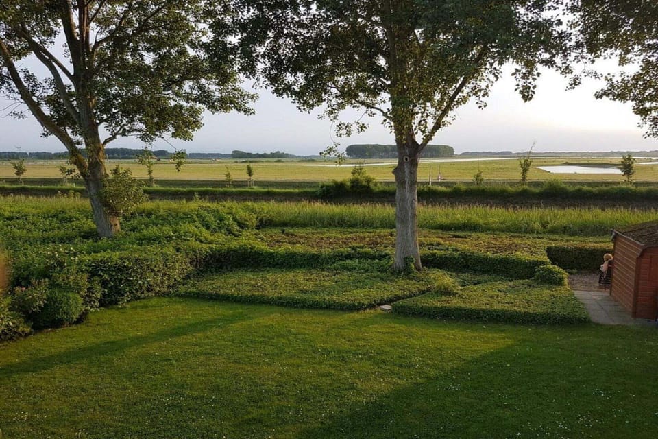 Garden [summer]