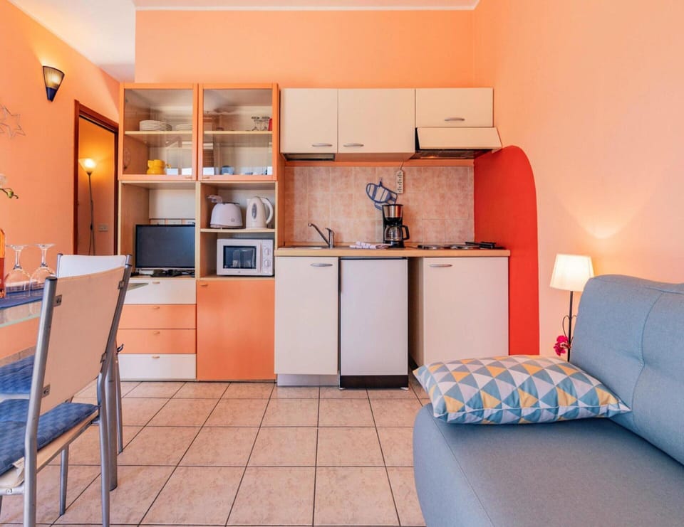Apartment | Private kitchen