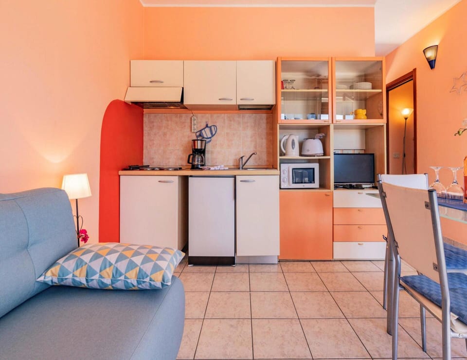 Apartment | Private kitchen