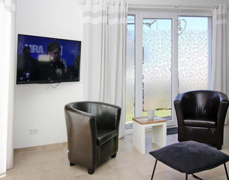 House | Living room