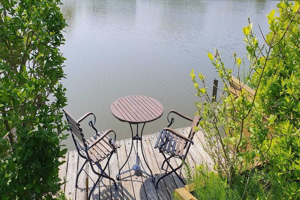 Patio / Balcony