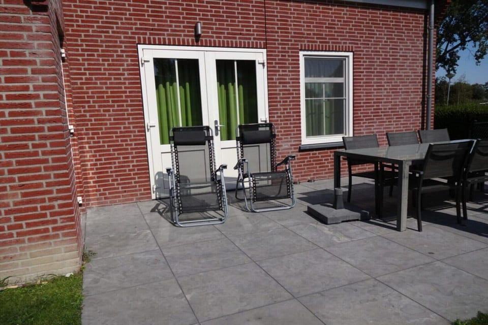 Patio / Balcony
