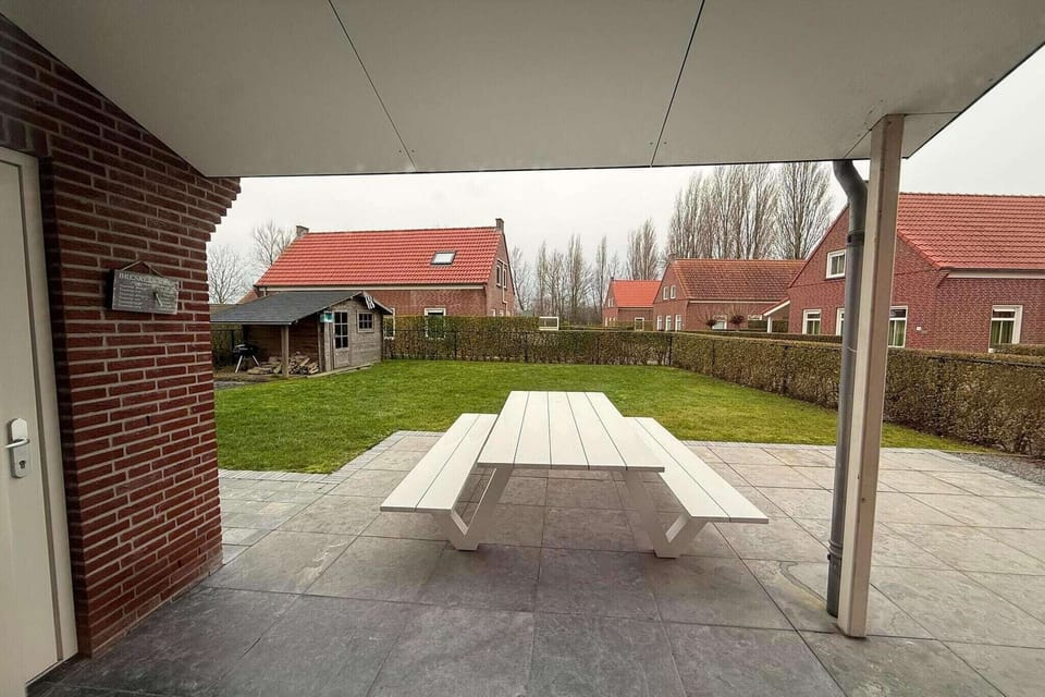 Patio / Balcony
