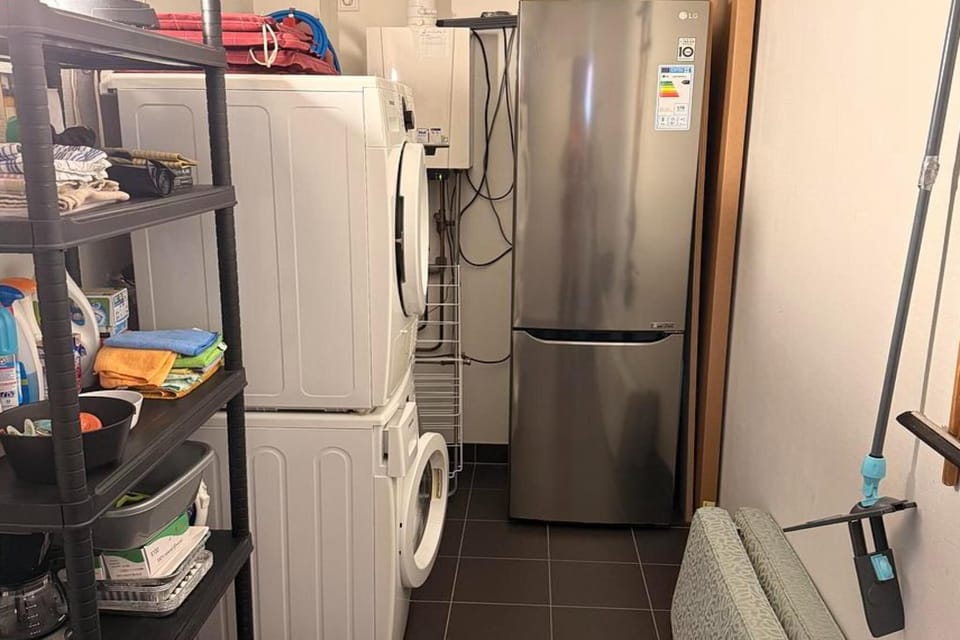 Holiday Home Facilities and Services