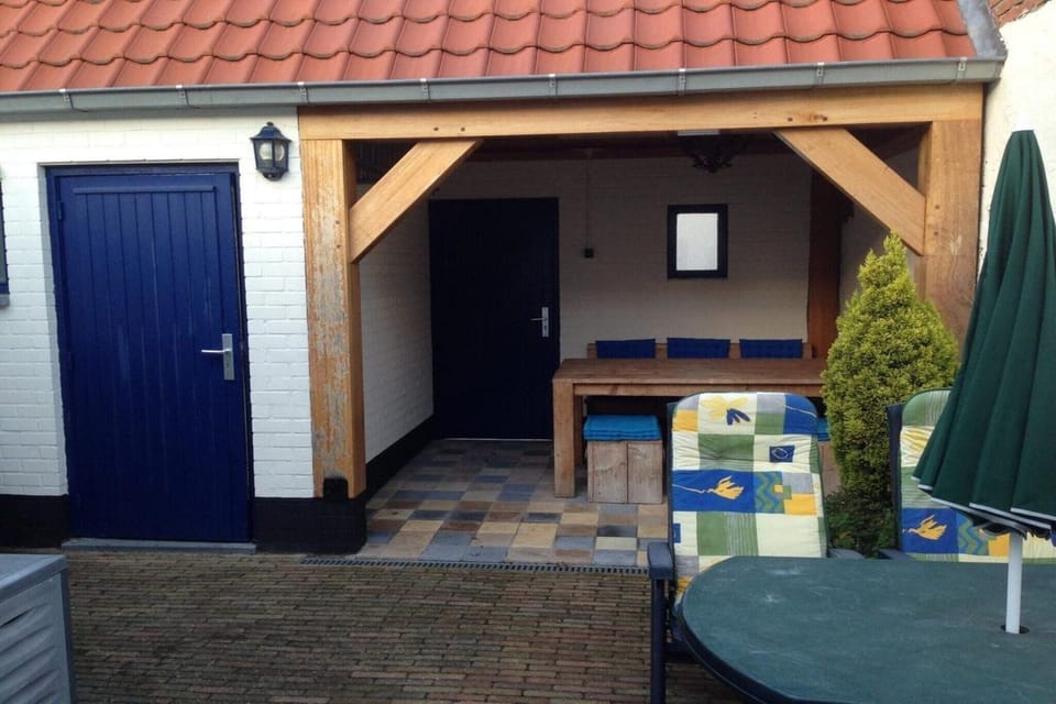 Patio / Balcony