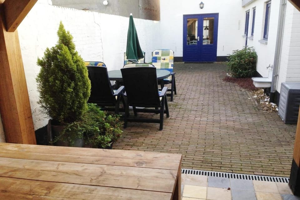 Patio / Balcony