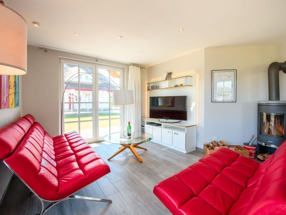 House | Living area