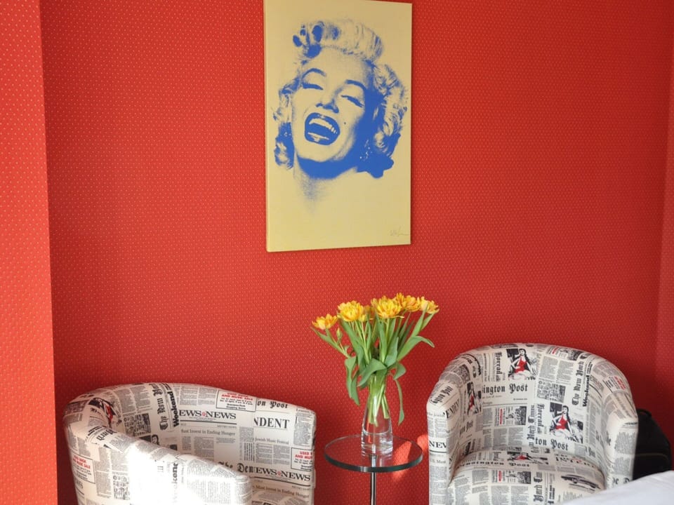 House | Interior detail